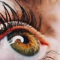 crying eyes dp